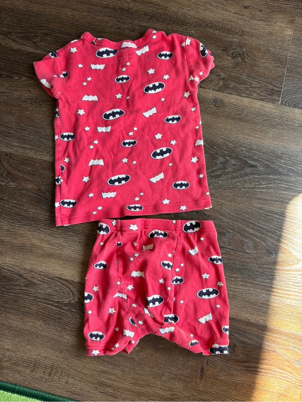 Gap Pajama Set